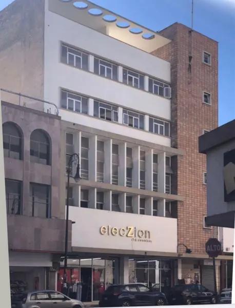 EDIFICIO EN VENTA SALTILLO COA.