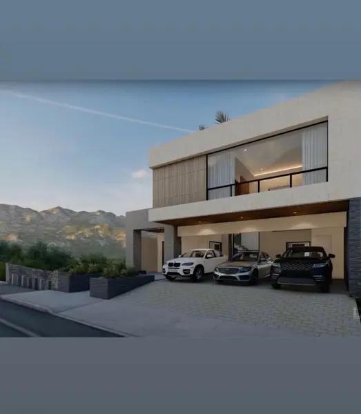 CASA EN VENTA CONTRY GPE