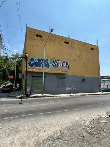 BODEGA COMERCIAL EN VENTA COLONIA INDEPENDENCIA
