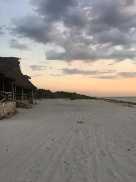 TERRENO EN VENTA PARA DESARROLLAR EN PLAYA CHAMPOTON CAMPECHE