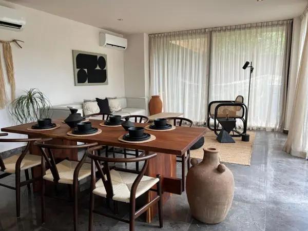DEPARTAMENTO EN VENTA EN TULUM