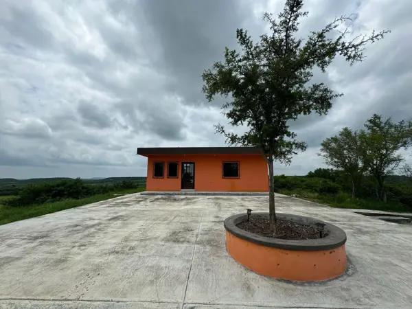 QUINTA / TERRENO EN VENTA EN MONTEMORELOS