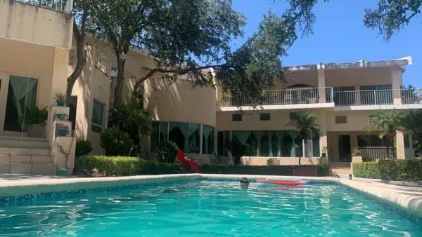 CASA EN VENTA EN SANTIAGO COLONIA LA BOCA