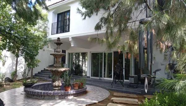 CASA EN VENTA EN CAMPESTRE BUGAMBILIAS (ZONA CARRETERA NACIONAL)