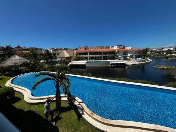 DEPARTAMENTO EN VENTA PUERTO AVENTURAS DEPARTAMENTO EN VENTA PUERTO AVENTURAS