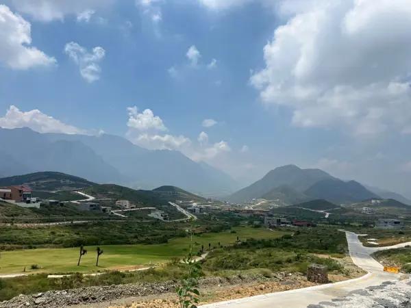 TERRENO EN VENTA EN TERRALTA COUNTRY CLUB