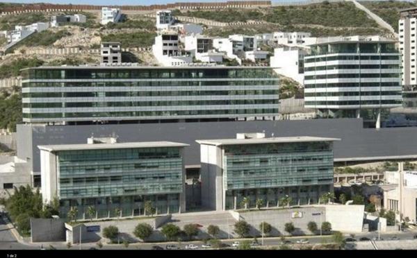 OFICINA EN VENTA EN VALLE ORIENTE