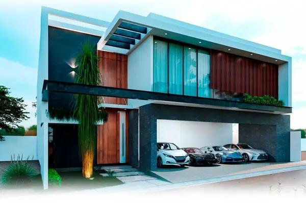 CASA EN VENTA EN CARRETERA NACIONAL