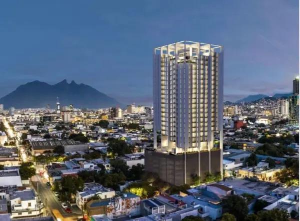 DEPARTAMENTOS EN VENTA ZONA CENTRO