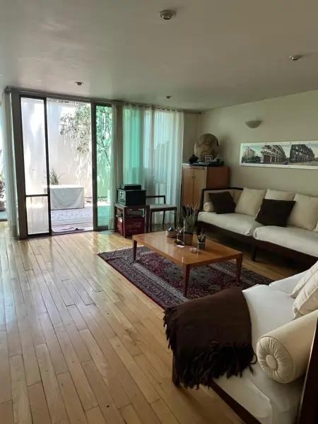 DEPARTAMENTO EN VENTA POLANCO