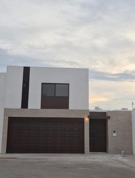Casa en venta, Villas del Renacimiento