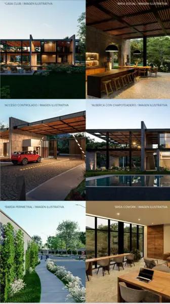 TERRENOS EN VENTA, EN LOS CAVAZOS, RESIDENCIAL. TERRENOS EN VENTA, EN LOS CAVAZOS, RESIDENCIAL.