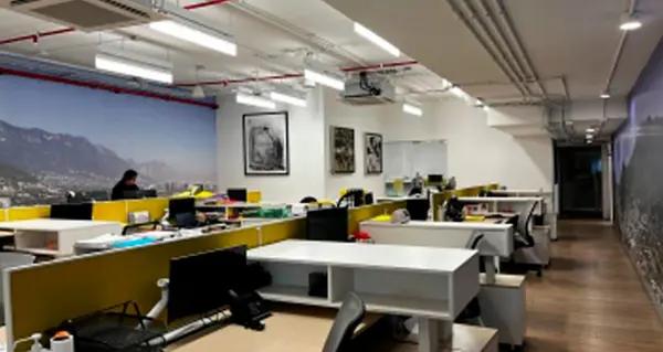 OFICINAS EN RENTA VALLE ORIENTE