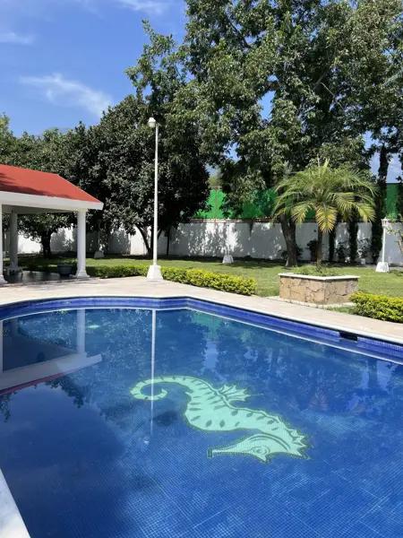 QUINTA EN VENTA, BARRIAL