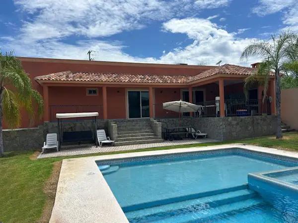 QUINTA EN VENTA ALLENDE