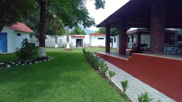 QUINTA EN VENTA SAN MATEO JUAREZ NL