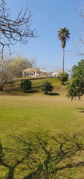 QUINTA EN RENTA Y VENTA EN EL HUAJUQUITO, SANTIAGO N.L.