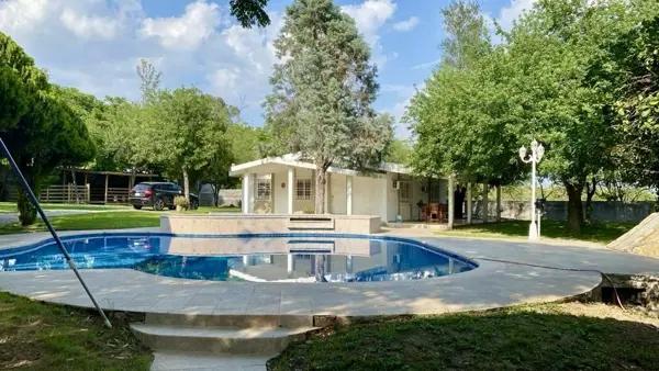 QUINTA EN VENTA EN ALLENDE