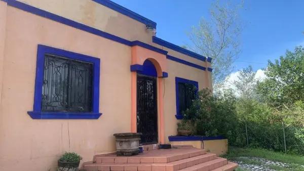 QUINTA  EN VENTA  SANTIAGO, N.L /  EL BARRIAL
