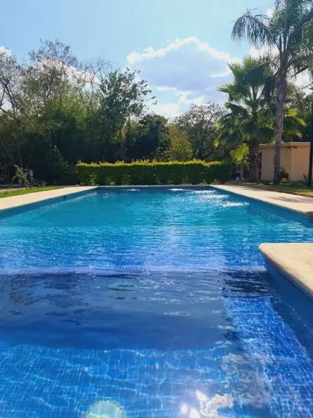 QUINTA EN VENTA, ALLENDE N.L