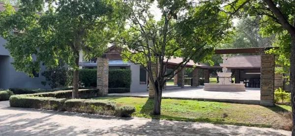 QUINTA EN VENTA, SANTIAGO N.L.