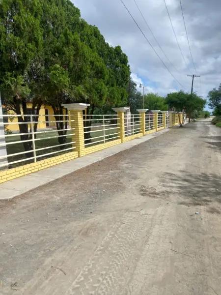 QUINTA EN VENTA EN PESQUERIA