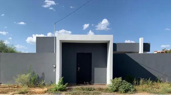 QUINTA EN VENTA MONTEMORELOS
