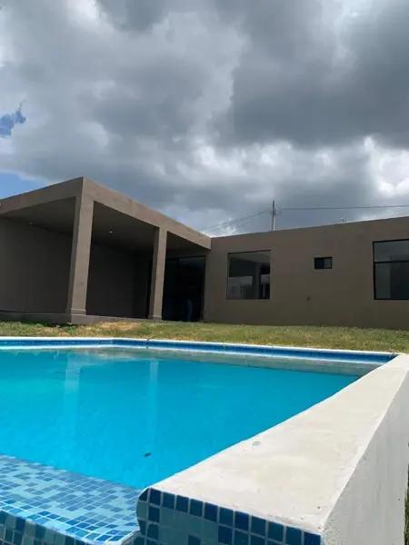 QUINTA EN VENTA MONTEMORELOS