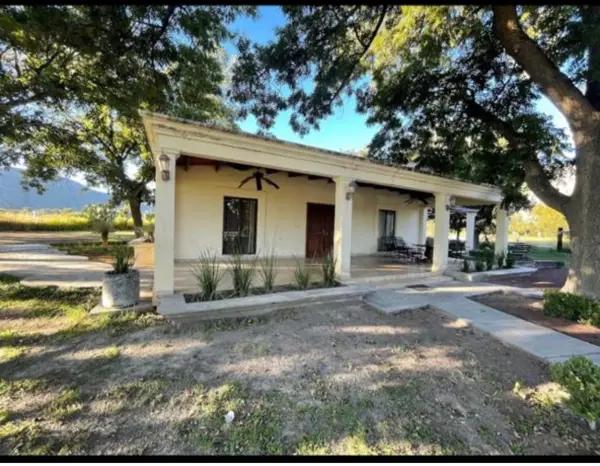 QUINTA EN VENTA CUATROCIENEGAS