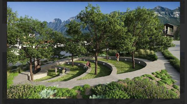 LOTE RESIDENCIAL EN VENTA CUMBRES ELITE 8vo SECTOR