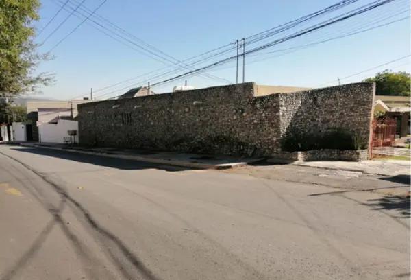 TERRENO EN VENTA EN PALO BLANCO