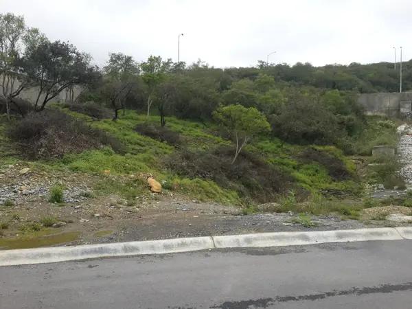 TERRENO EN VENTA,  SIERRA ALTA 9o Sector