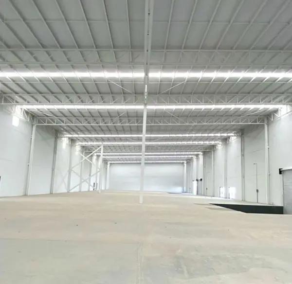 BODEGA INDUSTRIAL EN RENTA EN ESCOBEDO