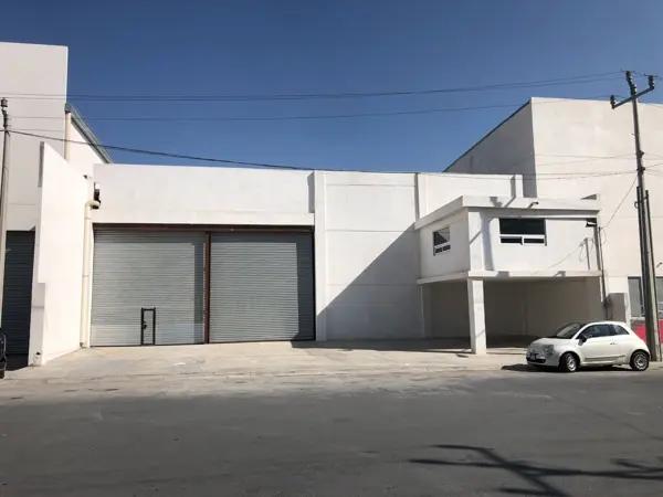 BODEGA EN VENTA, SANTA CATARINA BODEGA EN VENTA, SANTA CATARINA
