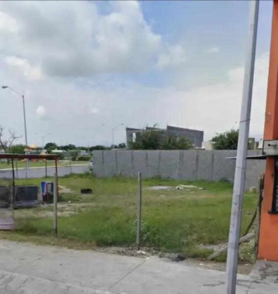 TERRENOS EN VENTA PESQUERIA CANTORAL
