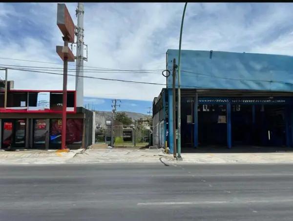 TERRENO EN RENTA EN AVENIDA LINCOLN