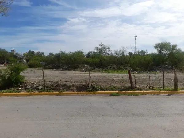 TERRENO EN VENTA PESQUERIA