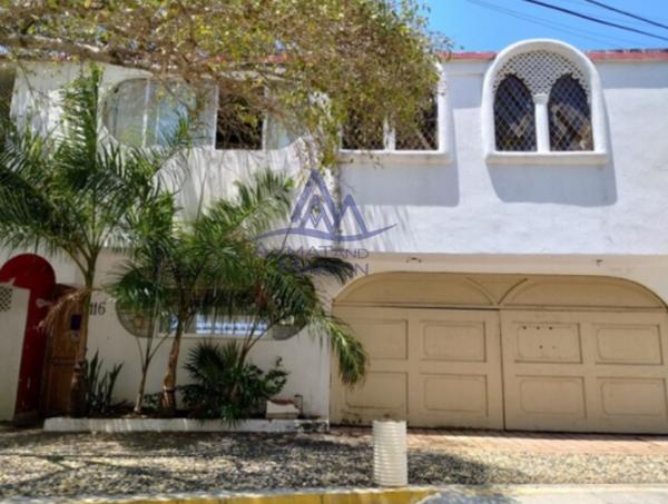 VENTA DE CASA EN LAS PLAYAS ACAPULCO GUERRERO