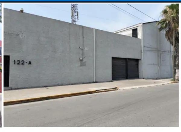 BODEGA EN VENTA  DEL PRADO MONTERREY