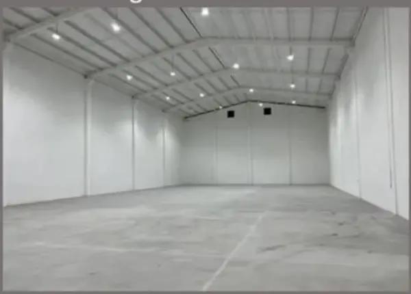 BODEGA COMERCIAL EN RENTA EN SANTA CATARINA TERRA PARK