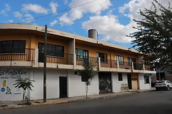 EDIFICIO EN VENTA COLONIA LA MODERNA