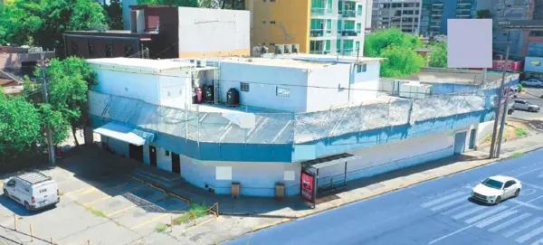 OFICINA/LOCAL EN RENTA SAN JERÓNIMO MTY