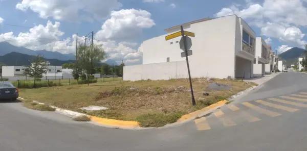 TERRENO EN VENTA VALLES DE CRISTAL