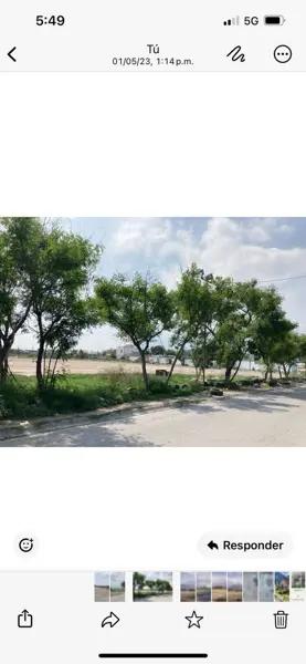 TERRENO PLANO EN VENTA, USO MIXTO, MUNICIPIO ESCOBEDO TERRENO PLANO EN VENTA, USO MIXTO, MUNICIPIO ESCOBEDO
