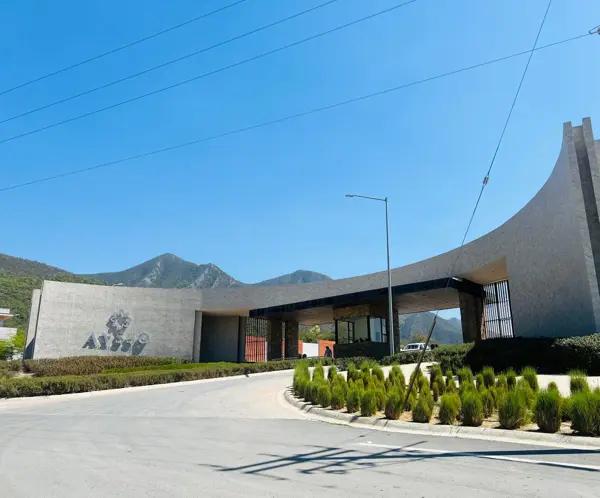 TERRENO EN VENTA AYSSO RESIDENCIAL