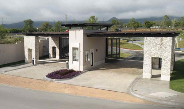 TERRENOS EN VENTA (EL BARRIAL)