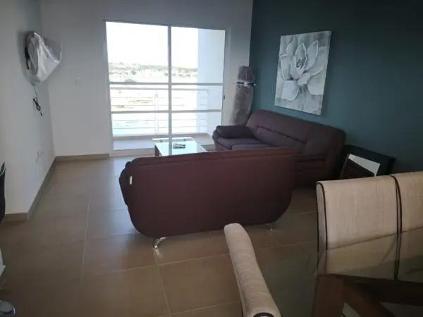 DEPARTAMENTO AMUEBLADO  EN VENTA APODACA DREAMS LAGOONS