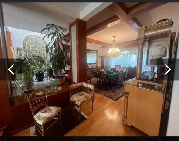 CASA EN VENTA FUENTES DEL PEDREGAL