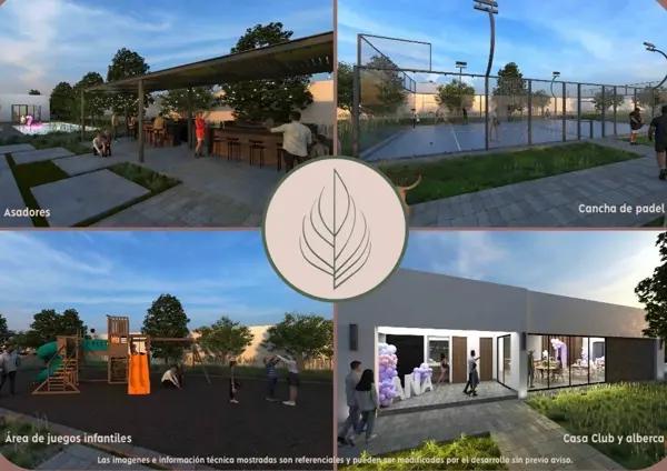 TERRENO EN VENTA EN SANTIAGO N.L. TERRENO EN VENTA EN SANTIAGO N.L.