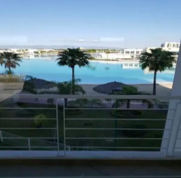 DEPARTAMENTO EN VENTA DREAMS LAGOONS APODACA